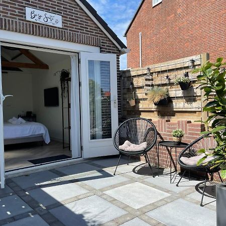 Be So Suite Zandvoort Exterior foto