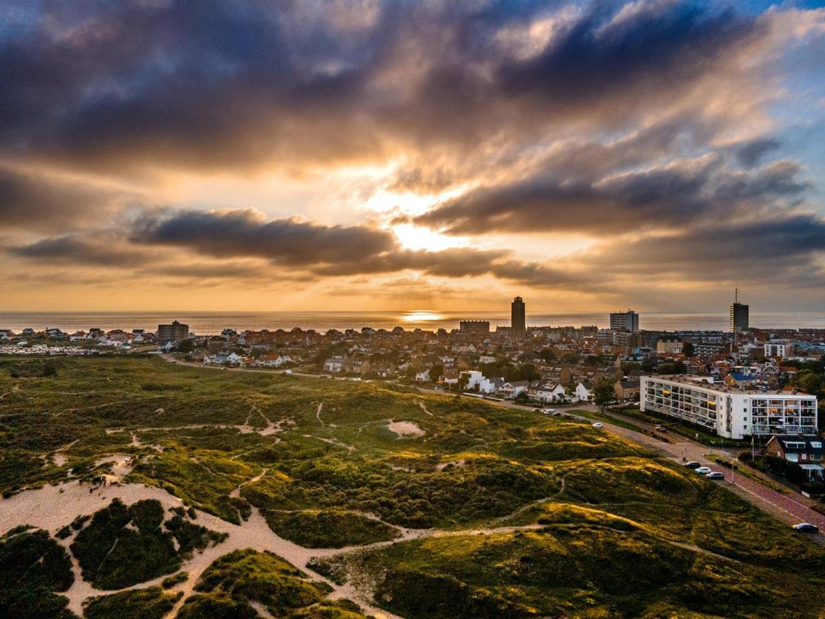 Be So Suite Zandvoort Exterior foto